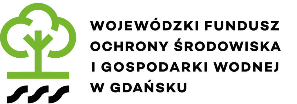 logotyp WFOŚiGW w Gdańsku