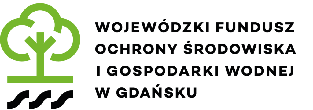 logotyp WFOŚiGW w Gdańsku 