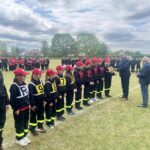 Zawody Sportowo – Pożarnicze Młodzieżowych Drużyn Pożarniczych 2023