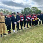 Zawody Sportowo – Pożarnicze Młodzieżowych Drużyn Pożarniczych 2023