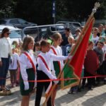 Obchody jubileuszu 75-lecia powstania Szkoły Podstawowej w Przerytem