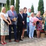 Obchody jubileuszu 75-lecia powstania Szkoły Podstawowej w Przerytem