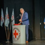 Gala krwiodawców Powiatu Lęborskiego