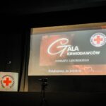 Gala krwiodawców Powiatu Lęborskiego