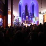 Koncert świąteczny w wykonaniu Eleni