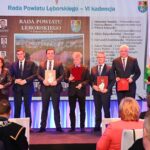 25-lecie Samorządu Powiatu Lęborskiego