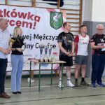 II Turniej Piłki Siatkowej o Puchar Wójta Gminy Cewice oraz Festyn Rodzinny przy Zespole Szkół w Cewicach