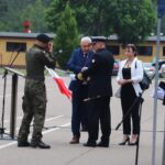 Święto Morskiej Jednostki Rakietowej w Siemirowicach oraz piknik z okazji powitania lata
