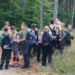 Otwarcie Ścieżki Edukacyjnej "Kamienne Opowieści Siemirowic"