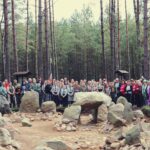 Otwarcie Ścieżki Edukacyjnej "Kamienne Opowieści Siemirowic"