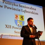 XII Powiatowe Forum Senioralne