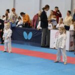 X Grand Prix International Karate WKF Lębork 2024