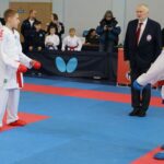 X Grand Prix International Karate WKF Lębork 2024