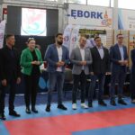 X Grand Prix International Karate WKF Lębork 2024