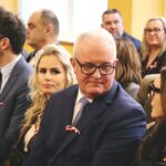 Uroczystość nadania sztandaru Szkole Podstawowej w Siemirowicach