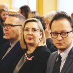 Uroczystość nadania sztandaru Szkole Podstawowej w Siemirowicach