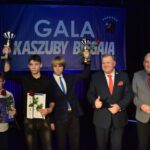 Wielka Gala Kaszuby Biegają