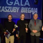 Wielka Gala Kaszuby Biegają