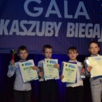 Wielka Gala Kaszuby Biegają