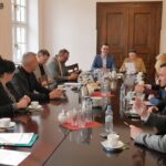 Obradował Lęborski Związek Powiatowo-Gminny