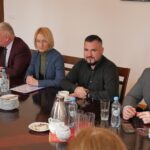 Obradował Lęborski Związek Powiatowo-Gminny