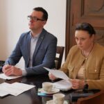 Obradował Lęborski Związek Powiatowo-Gminny