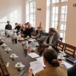 Obradował Lęborski Związek Powiatowo-Gminny