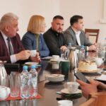 Obradował Lęborski Związek Powiatowo-Gminny