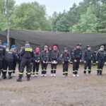 Zakończenie obozu MDP OSP Łebunia – podsumowanie pełne dumy i wdzięczności