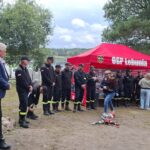 Zakończenie obozu MDP OSP Łebunia – podsumowanie pełne dumy i wdzięczności