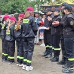 Zakończenie obozu MDP OSP Łebunia – podsumowanie pełne dumy i wdzięczności