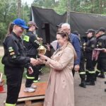 Zakończenie obozu MDP OSP Łebunia – podsumowanie pełne dumy i wdzięczności