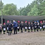 Zakończenie obozu MDP OSP Łebunia – podsumowanie pełne dumy i wdzięczności