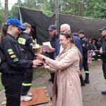 Zakończenie obozu MDP OSP Łebunia – podsumowanie pełne dumy i wdzięczności