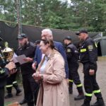 Zakończenie obozu MDP OSP Łebunia – podsumowanie pełne dumy i wdzięczności