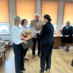 się egzamin dla nauczyciela ubiegającego się o awans zawodowy